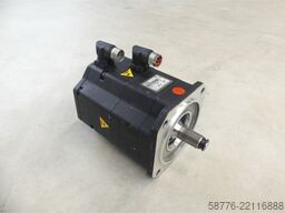 KUKA 1FK7081-5AZ91-1ZZ9-Z S04 Servomotor SN: YFV050660867028