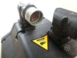 KUKA 1FK7081-5AZ91-1ZZ9-Z S04 Servomotor SN: YFV050660867028