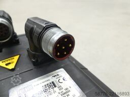 KUKA 1FK7081-5AZ91-1ZZ9-Z S04 Servomotor SN: YFVD50670721023