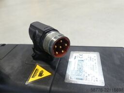 KUKA 1FK7083-5AF81-1YY3-Z S16 Servomotor SN: YFT035716101003