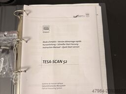 TESA TESASCAN 52