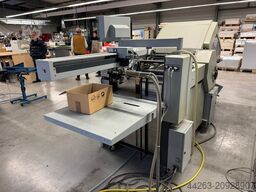 LISSMAC Maschinenbau GmbH LISSMAC Maschinenbau GmbH LISSMAC Maschinenbau GmbH