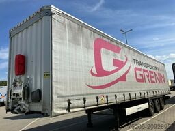 Krone Profi Liner SDP 27 eLB4-CS