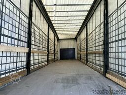 Krone Profi Liner SDP 27 eLB4-CS