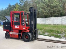 Kalmar EC5-600 / 5t