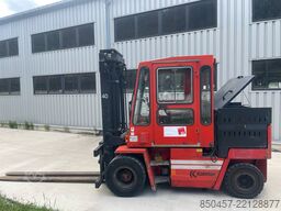 Kalmar EC5-600 / 5t