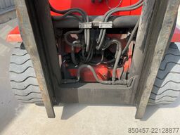 Kalmar EC5-600 / 5t