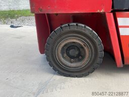Kalmar EC5-600 / 5t
