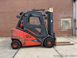 Linde H30T-02