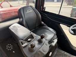 Linde H30T-02
