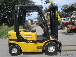 Yale Yale E-DGP25VX