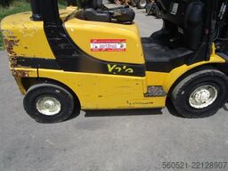 Yale Yale E-DGP25VX