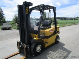 Yale Yale E-DGP25VX