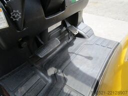 Yale Yale E-DGP25VX