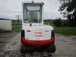 Takeuchi Takeuchi TB135