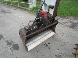 Takeuchi Takeuchi TB135