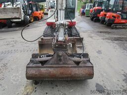 Takeuchi Takeuchi TB135