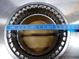  Gleason-Pfauter 0/360.10.133.01 Schneckenrad u. Schneckenwelle - ! -