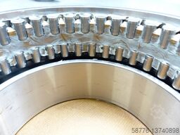  Gleason-Pfauter 0/360.10.133.01 Schneckenrad u. Schneckenwelle - ! -