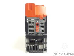 SEW Eurodrive MDX61B0015-5A3-4-00 MOVIDRIVE Umrichter SN:01.7166473401