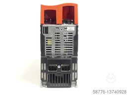 SEW Eurodrive MDX61B0015-5A3-4-00 MOVIDRIVE Umrichter SN:01.7166473401