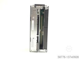 SEW Eurodrive MDX61B0015-5A3-4-00 MOVIDRIVE Umrichter SN:01.7166473401