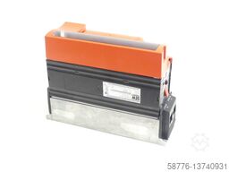 SEW Eurodrive MDX61B0015-5A3-4-00 MOVIDRIVE Umrichter SN:0633554