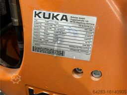 KUKA KR 90 R2700 pro