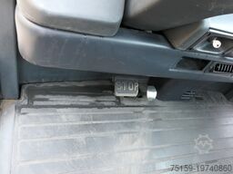 linde P250 Schlepper AHK Batterie 10/2022 Schiebetüren