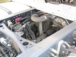 SCANIA R450  Retarder