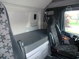 SCANIA R450  Retarder