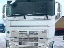 VOLVO FH 500 Kühlkofer 6x2 LBW