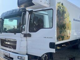 MAN MAN TGL 12.220 Kühlkoffer Carrier Supra 1250 LBW