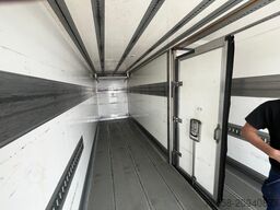 MAN MAN TGL 12.220 Kühlkoffer Carrier Supra 1250 LBW