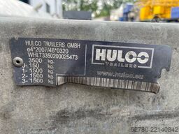 Hulco Terrax-3