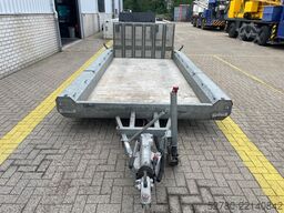 Hulco Terrax-3