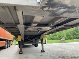SCHMITZ CURTAINSIDER SCS 24/L, PK, LIFT, ALU, TOP!!  MIETKAUF MGL.