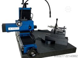 PG Inspection Technologies LLC USA WI PG1000-400