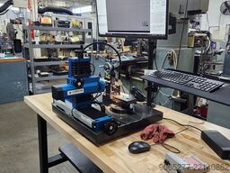 PG Inspection Technologies LLC USA WI PG1000-400