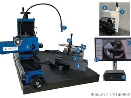 PG Inspection Technologies LLC USA WI PG1000-400