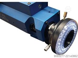 PG Inspection Technologies LLC USA WI PG1000-400