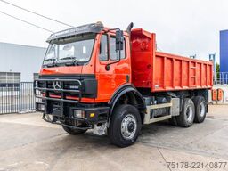 MERCEDES SK 2639 (2638) AK