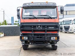 MERCEDES SK 2639 (2638) AK
