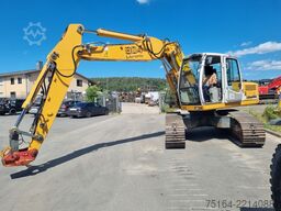 Liebherr R 904 C HD SL