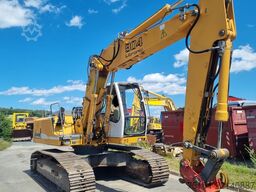 Liebherr R 904 C HD SL