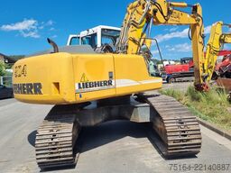 Liebherr R 904 C HD SL