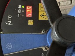 Nilfisk Floortec R360B