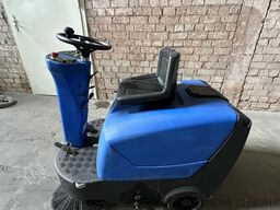 Nilfisk Floortec R360B