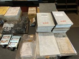 Koike Versagraph 6000