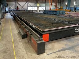 Koike Versagraph 6000